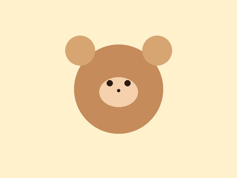 Travel Teddy